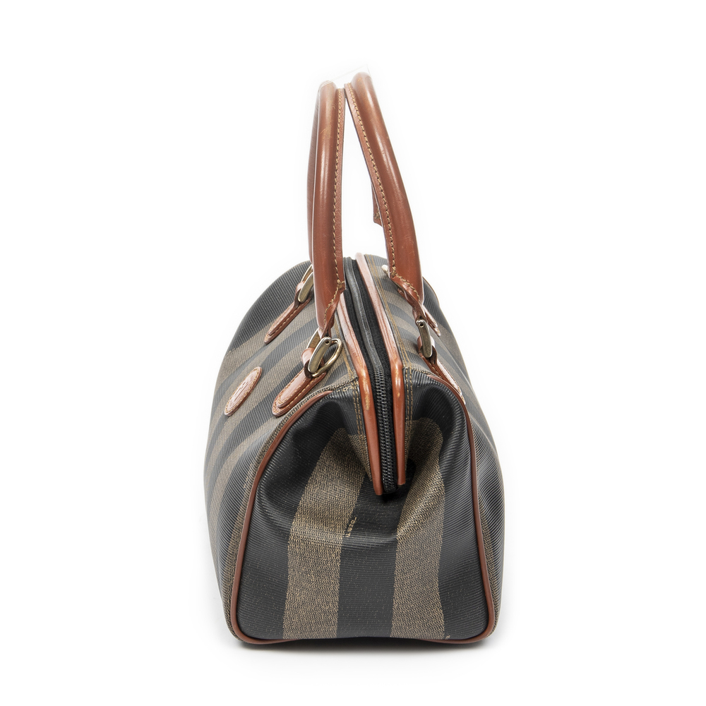 Fendi Small Frame Boston - Picture 3 of 10